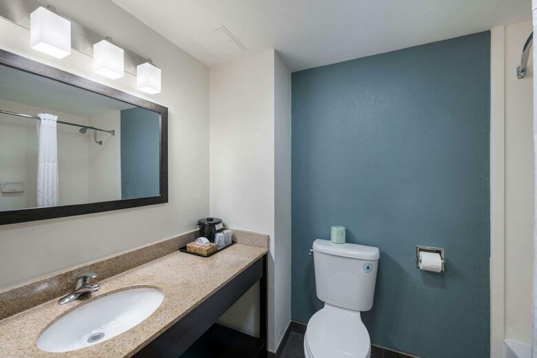 Hotel Sleep Inn And Suites Chesapeake - Portsmouth