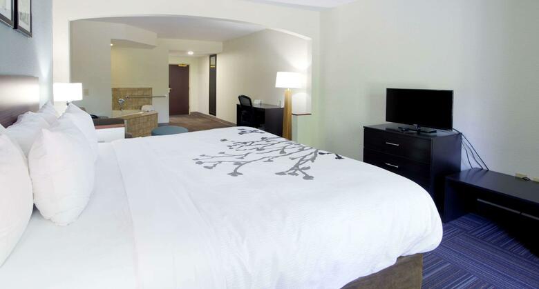 Hotel Sleep Inn And Suites Chesapeake - Portsmouth
