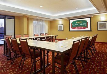 Hotel Courtyard Chesapeake Greenbrier
