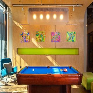 Hotel Aloft Chesapeake