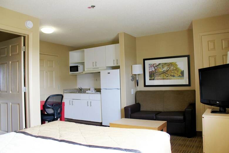 Hotel Extended Stay America - Chesapeake - Greenbrier Circle