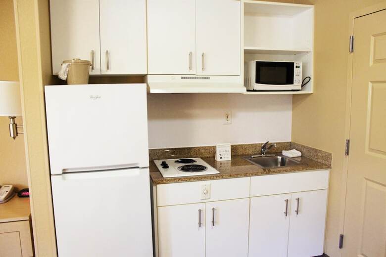 Hotel Extended Stay America - Chesapeake - Greenbrier Circle