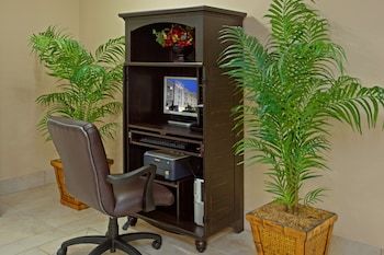 Hotel Candlewood Suites Houston Park Row
