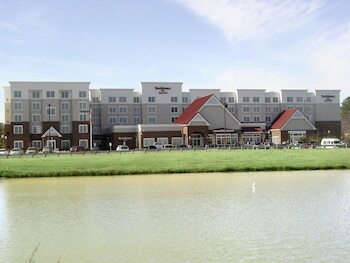 Hotel Residence Inn Chesapeake Greenbrier