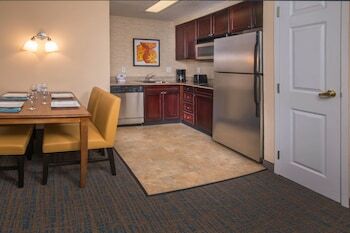 Hotel Residence Inn Chesapeake Greenbrier