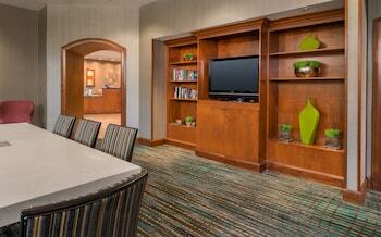 Hotel Residence Inn Chesapeake Greenbrier