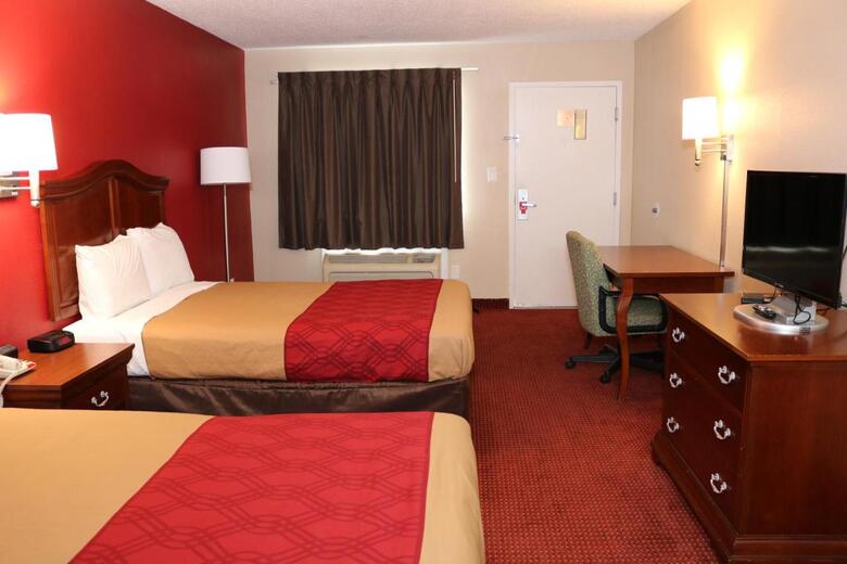 Hotel Econo Lodge Chesapeake