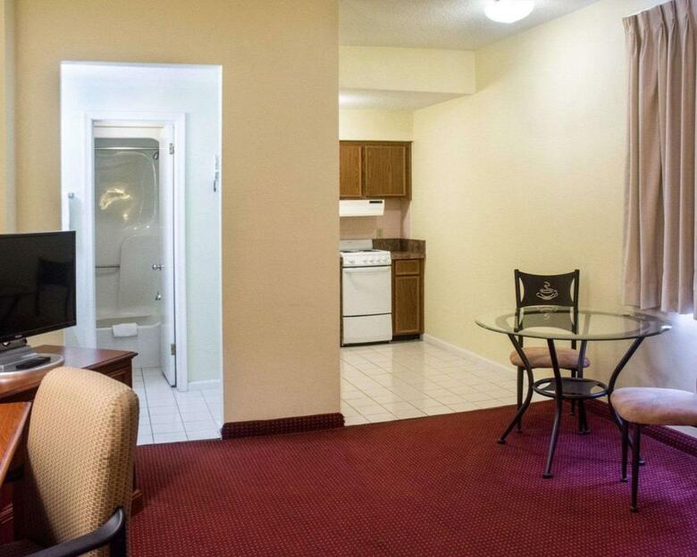Hotel Econo Lodge Chesapeake