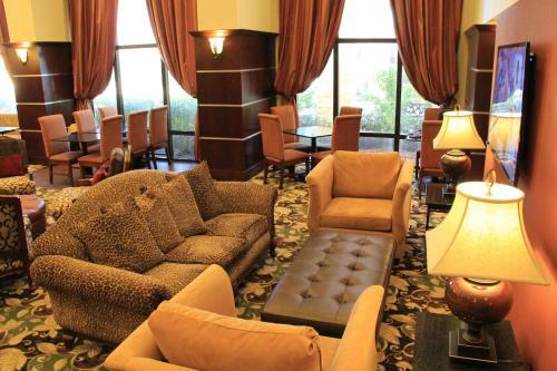 Hotel Hampton Inn And Suites Houston-katy