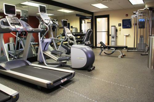 Hotel Hampton Inn And Suites Houston-katy
