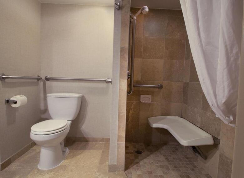 Hotel Hampton Inn Norfolk/chesapeake (greenbrier Area)