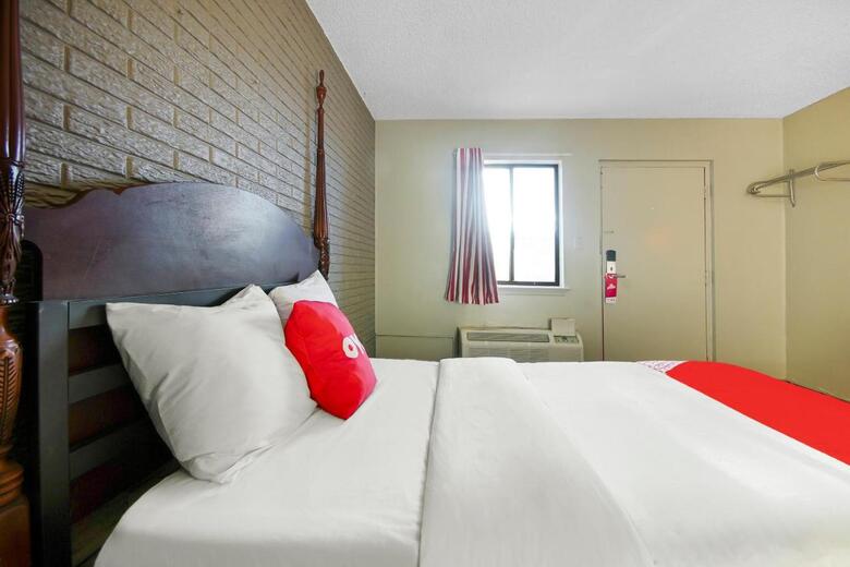 Hotel Loyalty Inn Petersburg