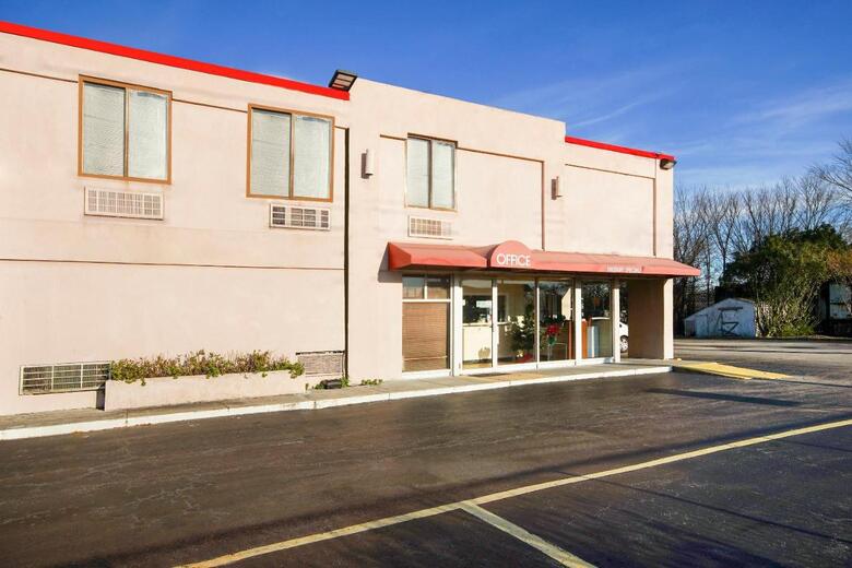 Hotel Loyalty Inn Petersburg