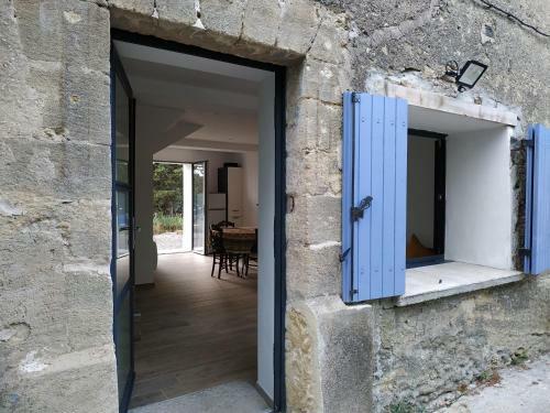 Maison Accueillante, 2 Chambres Et Jardin