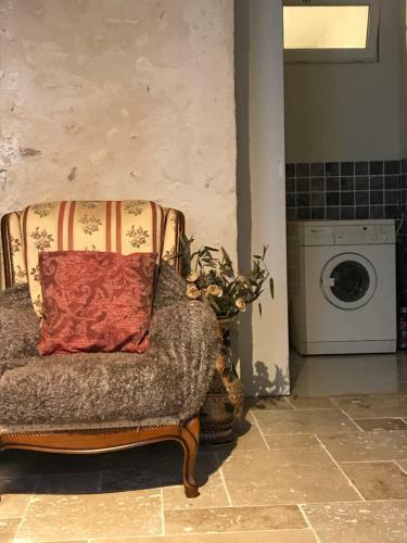 13 Rue Du Perr� Maison de Vacances