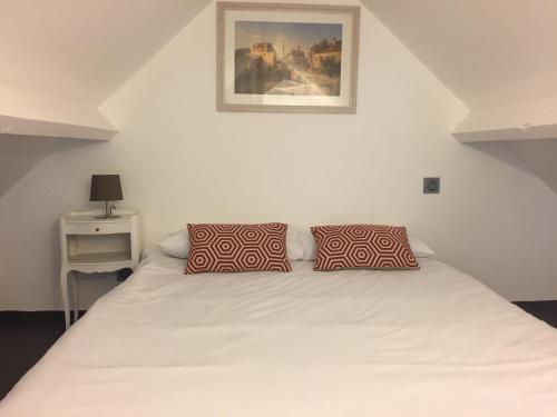 Maison/g�te-6 Km De Tours