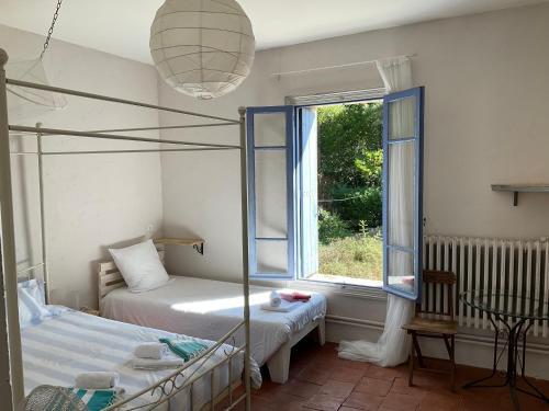 Apartamento Domaine de Coubillou