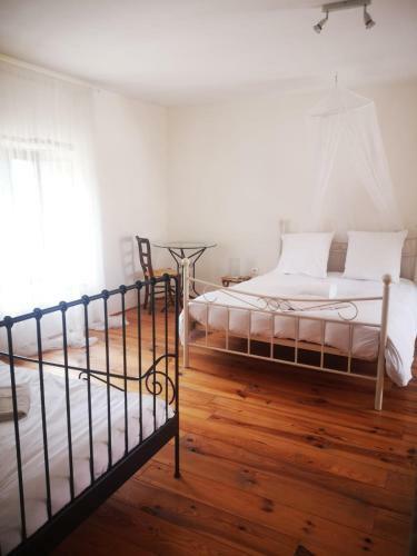 Apartamento Domaine de Coubillou