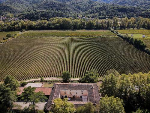 Apartamento Domaine de Coubillou