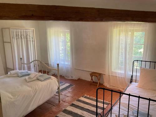 Apartamento Domaine de Coubillou