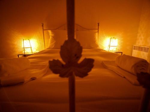 Apartamento Domaine de Coubillou