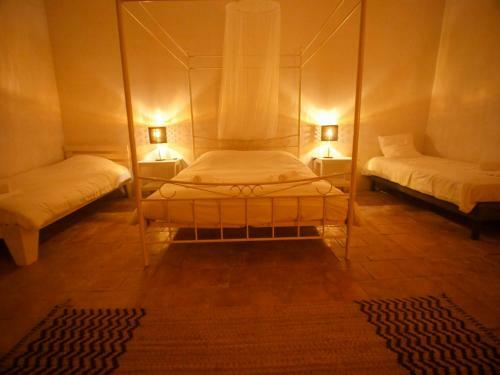 Apartamento Domaine de Coubillou