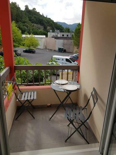 Apartamento Studio Curistes