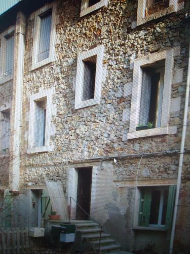 Apartamento F1 Duplex Neuf R�nov�