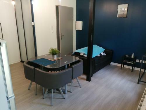Apartamento F1 Duplex Neuf R�nov�