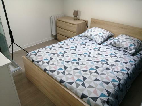 Apartamento F1 Duplex Neuf R�nov�