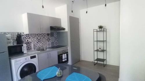 Apartamento F1 Duplex Neuf R�nov�