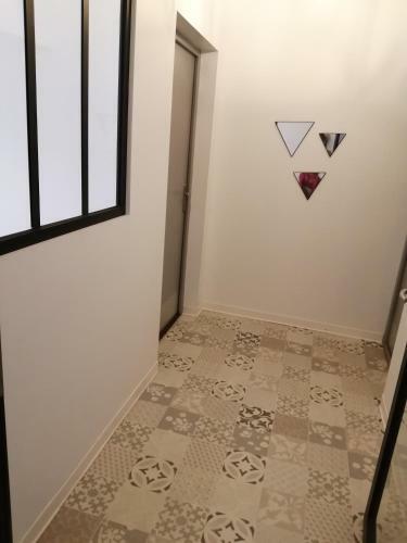 Apartamento F1 Duplex Neuf R�nov�
