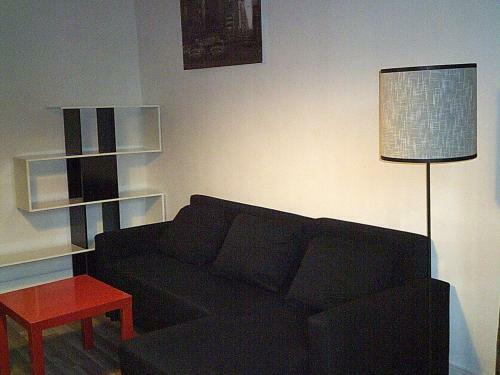Apartamento La Rouli�re
