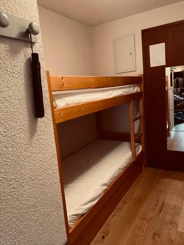 Apartamento Superbe Studio Au Pied Des Pistes
