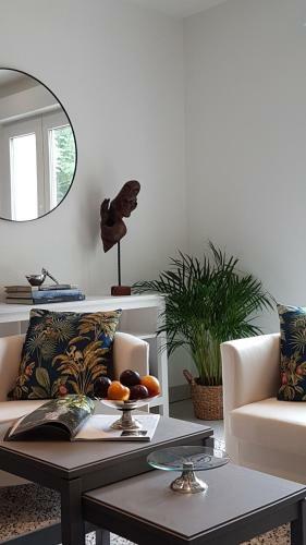 Apartamento Horse And Homes