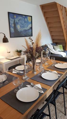 Apartamento Horse And Homes