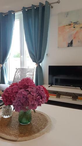 Apartamento Horse And Homes
