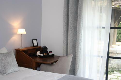 Les Enclos Bed And Breakfast � 4 Mn de Chantilly