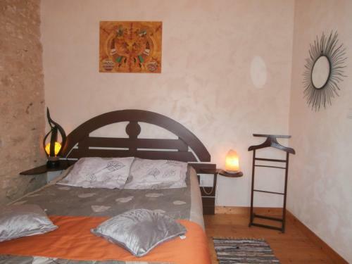 Agroturismo Au L�zard Dor�