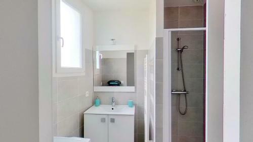 Apartamento L' Appart' Des Achards - Yuzu