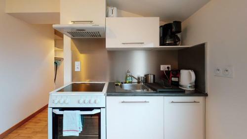 Apartamento L' Appart' Des Achards - Yuzu