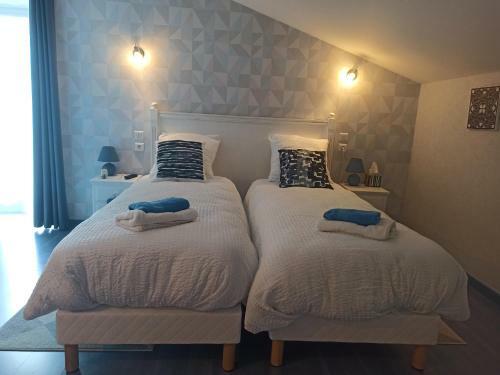 Hostal "les Peyres"