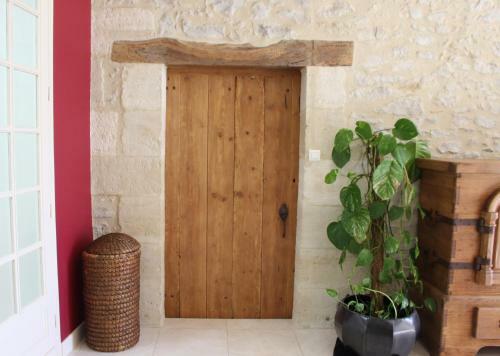Bed & Breakfast Ancien Haras de La Tour