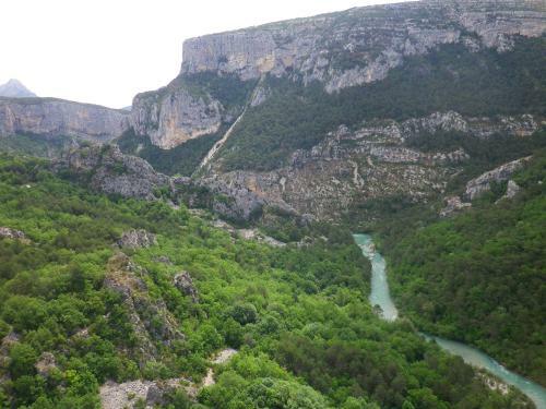 Bed & Breakfast La Mordor�e