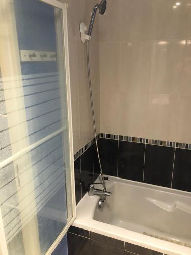 Apartamento Joli Studio Avec Jardin Proche Confluence (Lyon) - Netflix