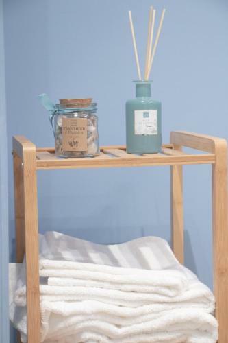 Apartamento Joli Studio Avec Jardin Proche Confluence (Lyon) - Netflix