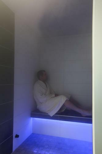 Hotel Spa Restaurant Le Provence