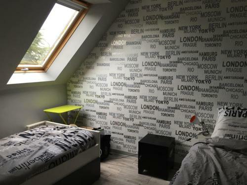 Apartamento Petit Havre de Paix