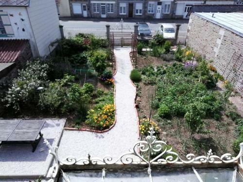 Bed & Breakfast Le Vieux Notaire