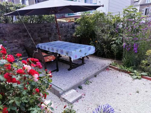 Bed & Breakfast Le Vieux Notaire